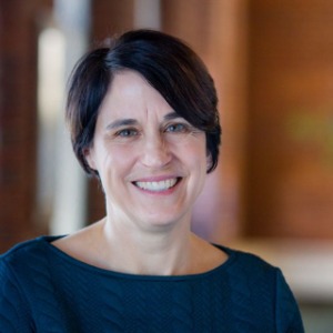 Kate Dempey - State Director, The Nature Conservancy in Maine
