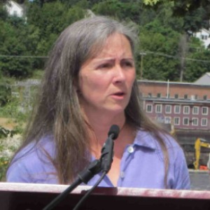 Laura Rose Day - Former Director, Penobscot River Restoration Trust